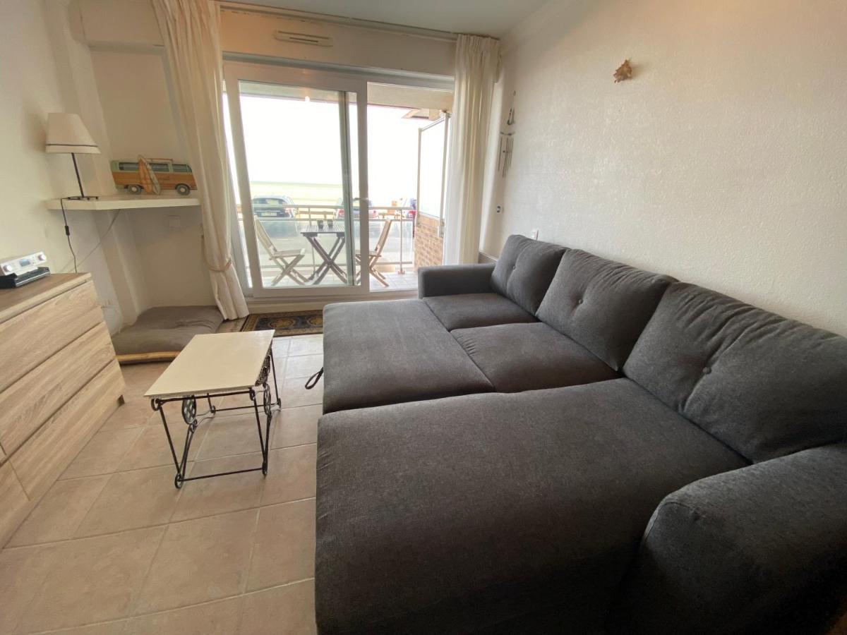 Bray Dunes Rental Eksteriør bilde