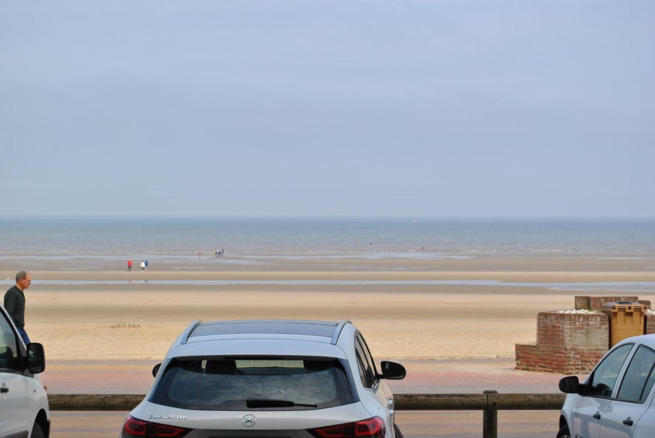 Bray Dunes Rental Eksteriør bilde